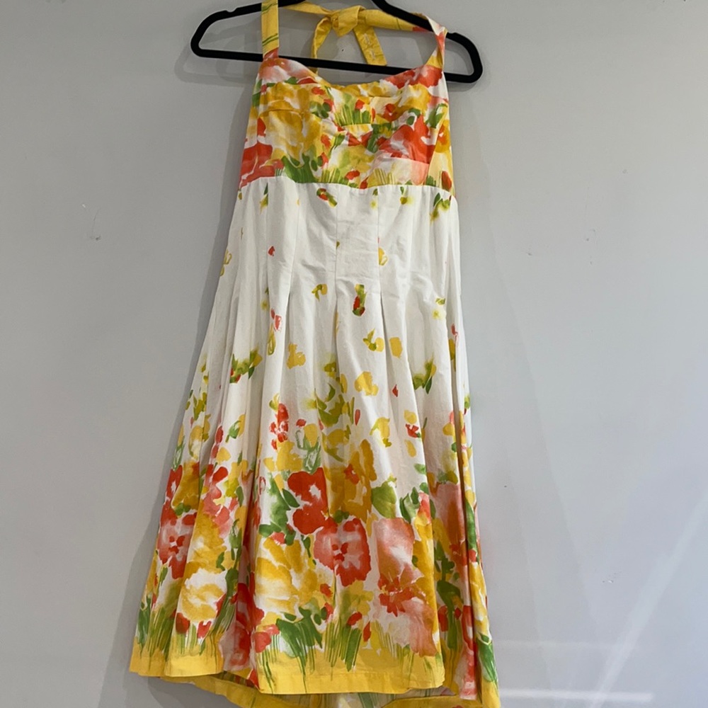 Perfect summer dress